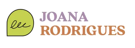 Logo - Joana Rodrigues