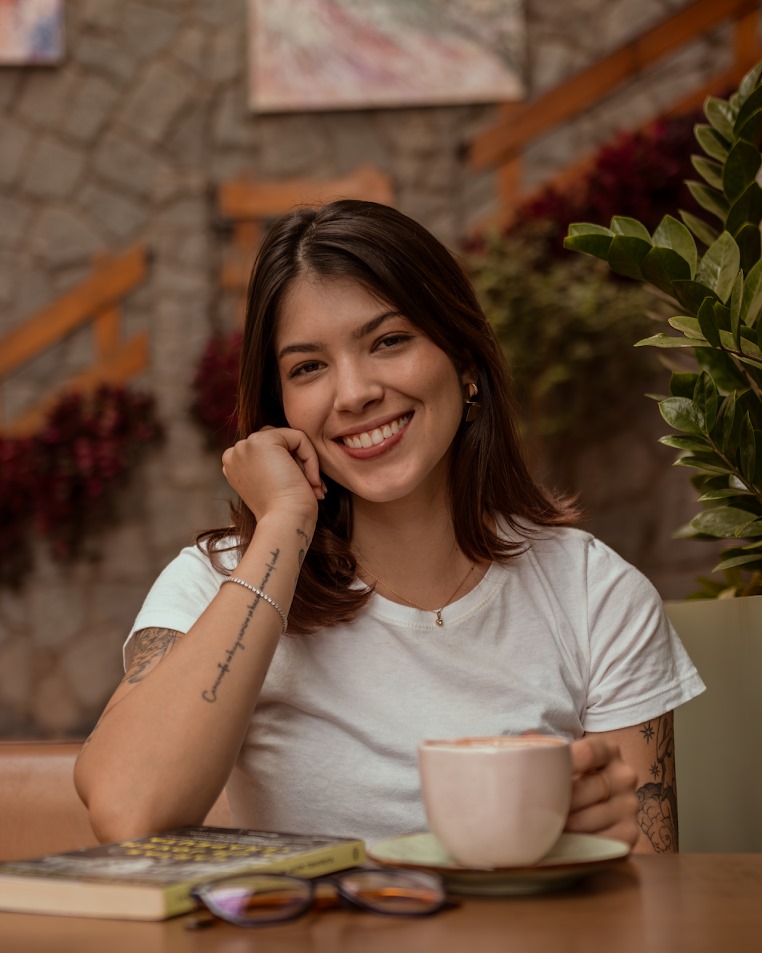 foto de raquel paiva