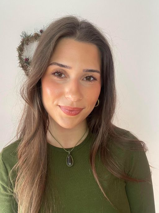 foto de ines antunes