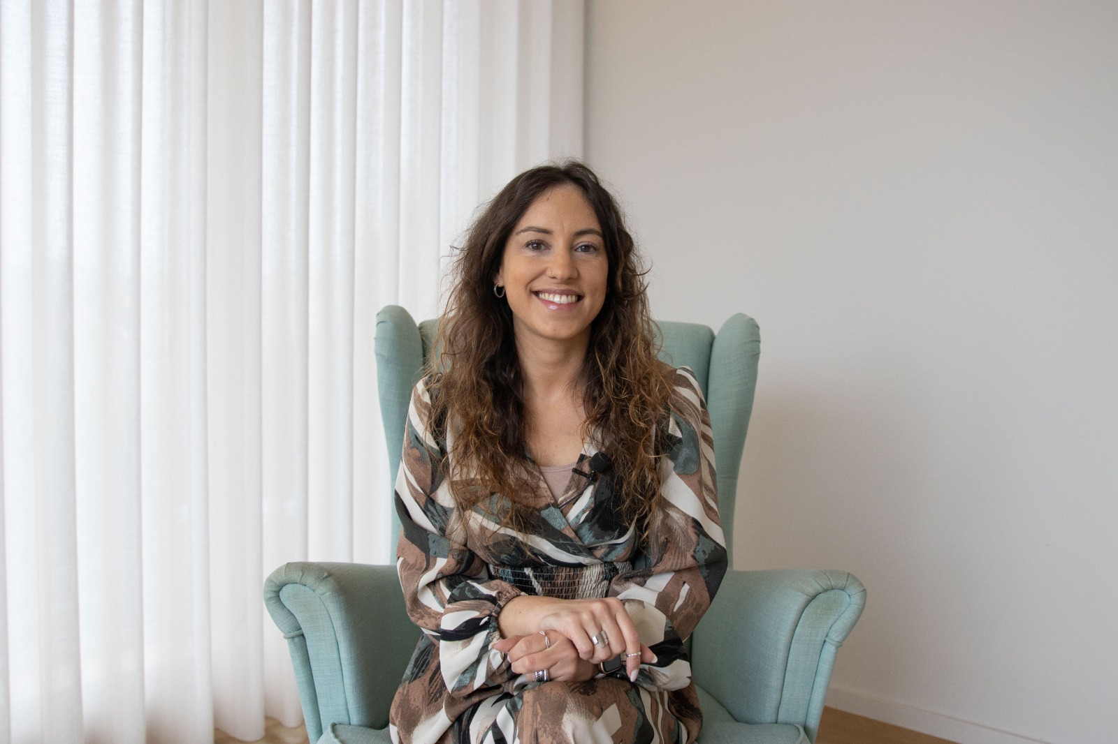 foto de margarida pimentel