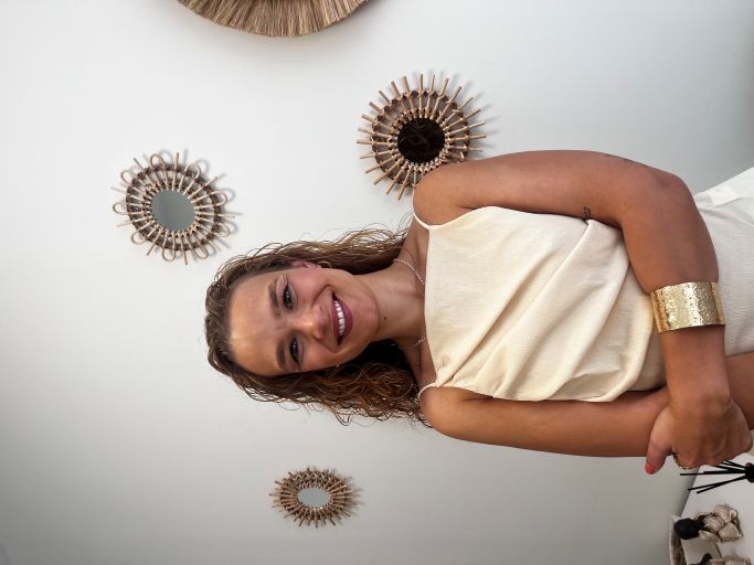 foto de tania mendes