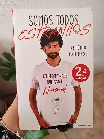 foto do livro